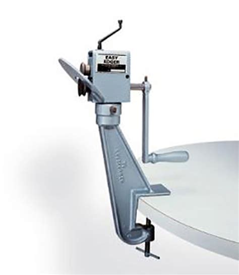 sheet metal easy edger|lockformer easy edger.